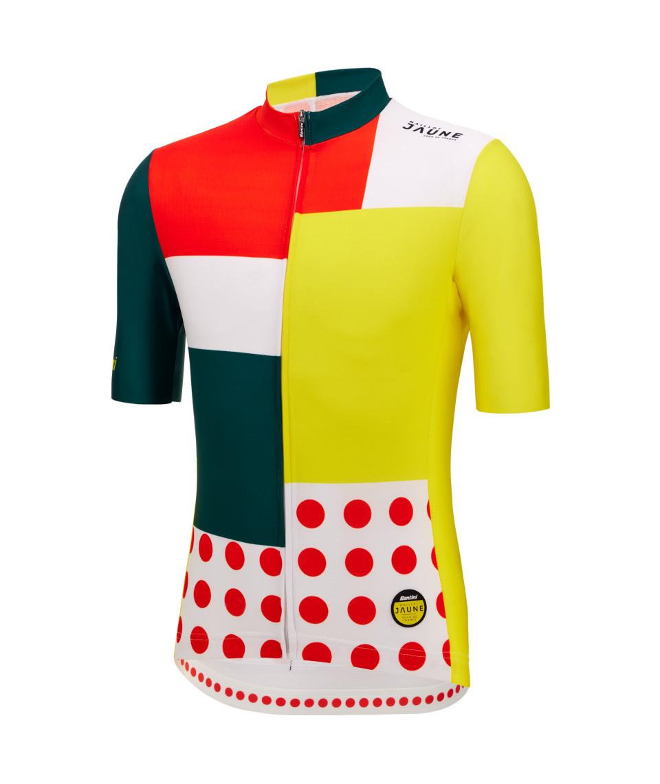Santini COMBO - MAGLIA Negozio