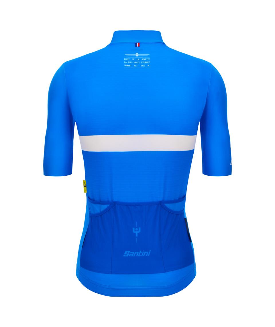 Santini BONETTE - MAGLIA In Vendita
