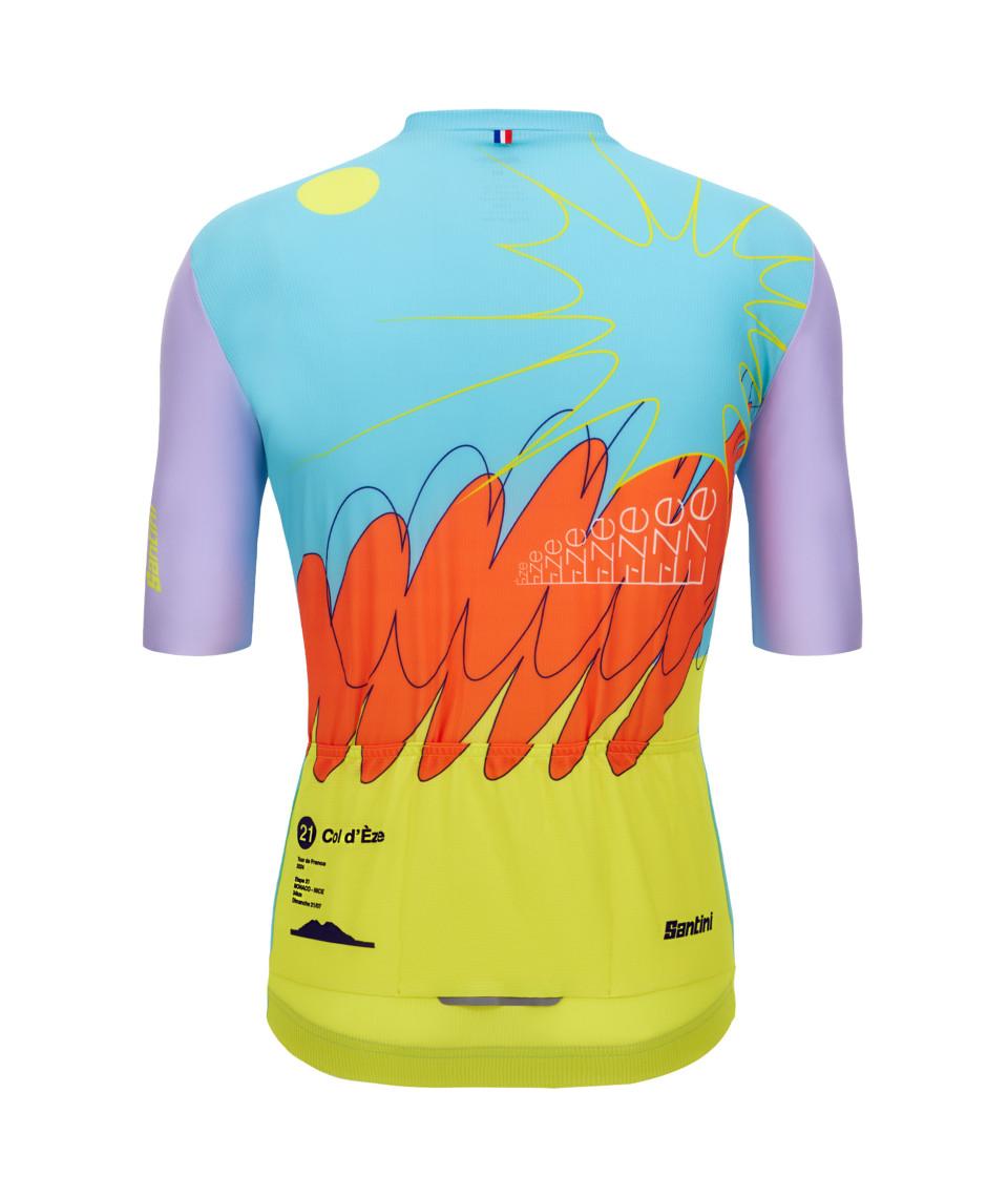 Santini NICE - MAGLIA Moda