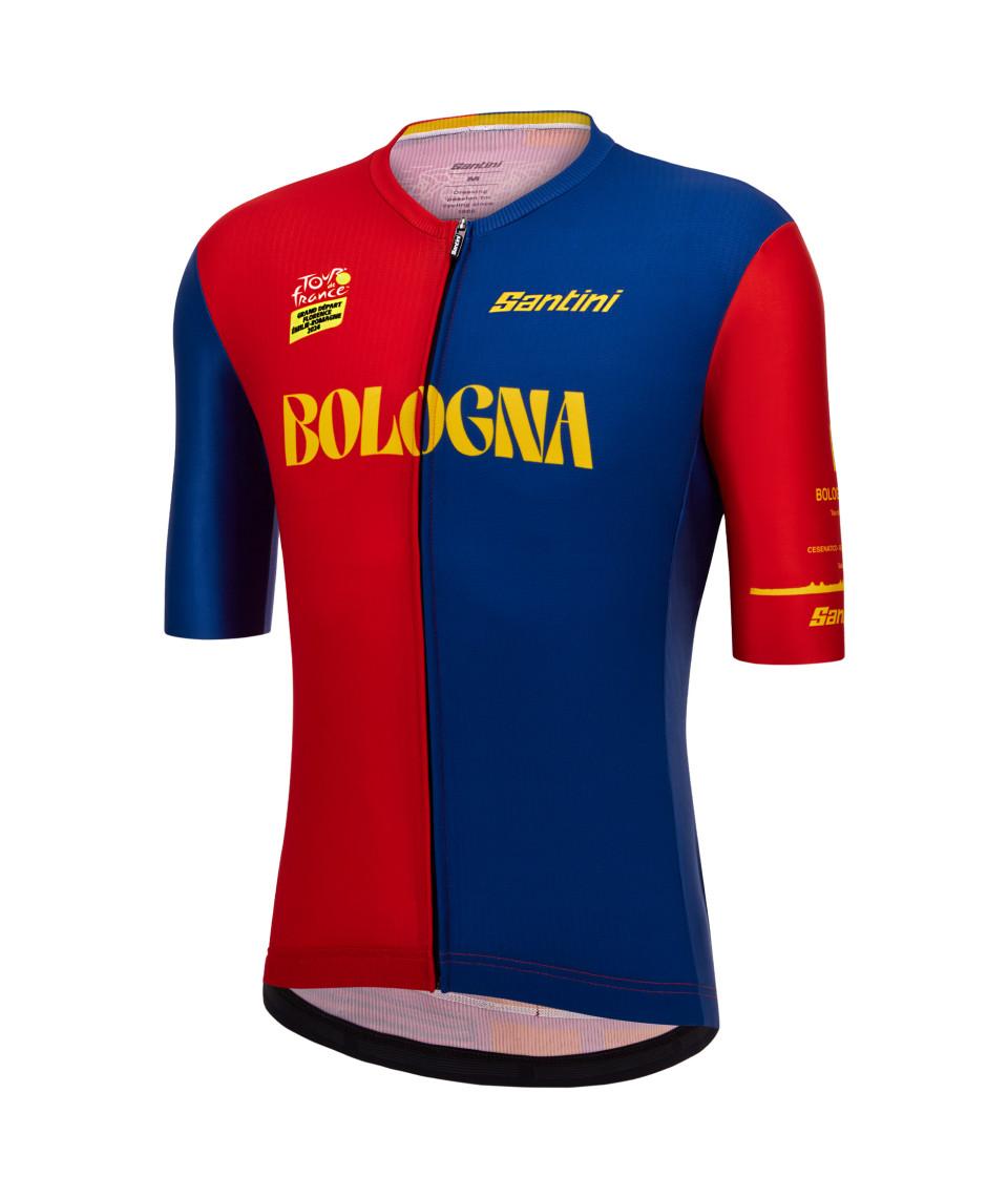 Santini BOLOGNA - MAGLIA 2025