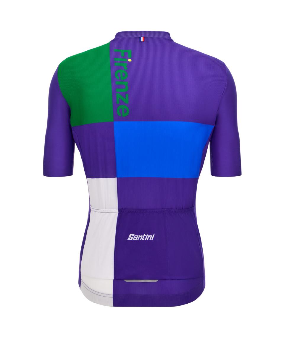 Santini FIRENZE - MAGLIA Italy