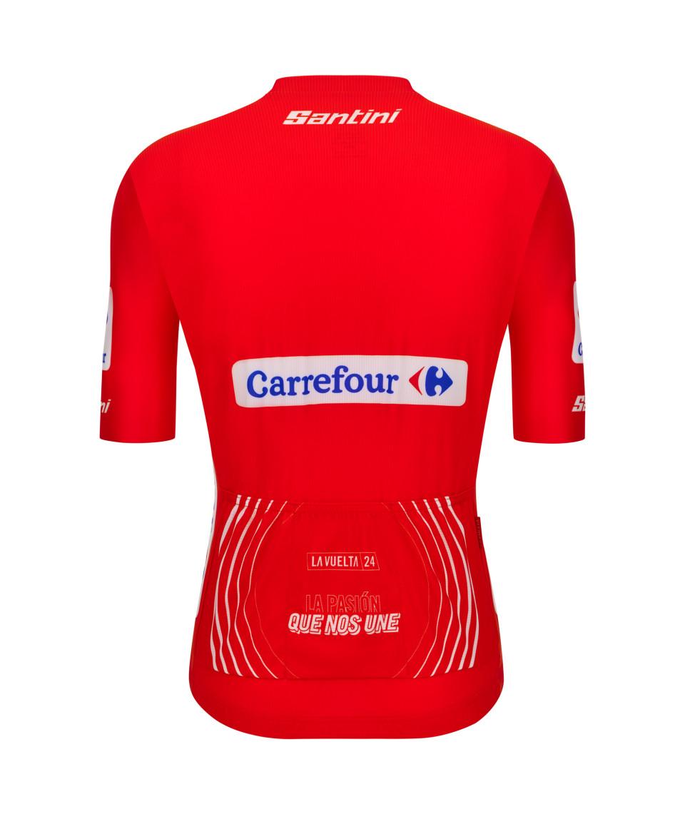 Santini LEADER CLASSIFICA GENERALE - MAGLIA Vendita