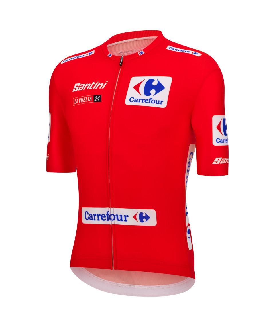 Santini LEADER CLASSIFICA GENERALE - MAGLIA Vendita