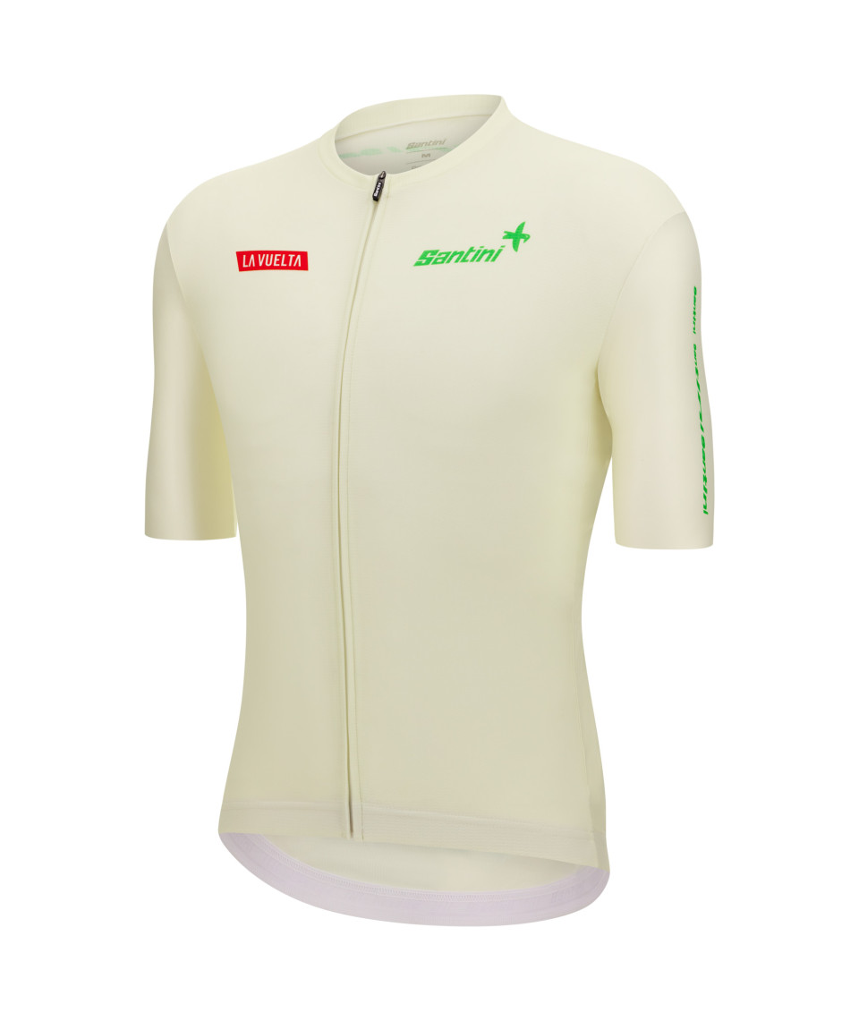 Santini LISBONA - MAGLIA Qualità Garantita