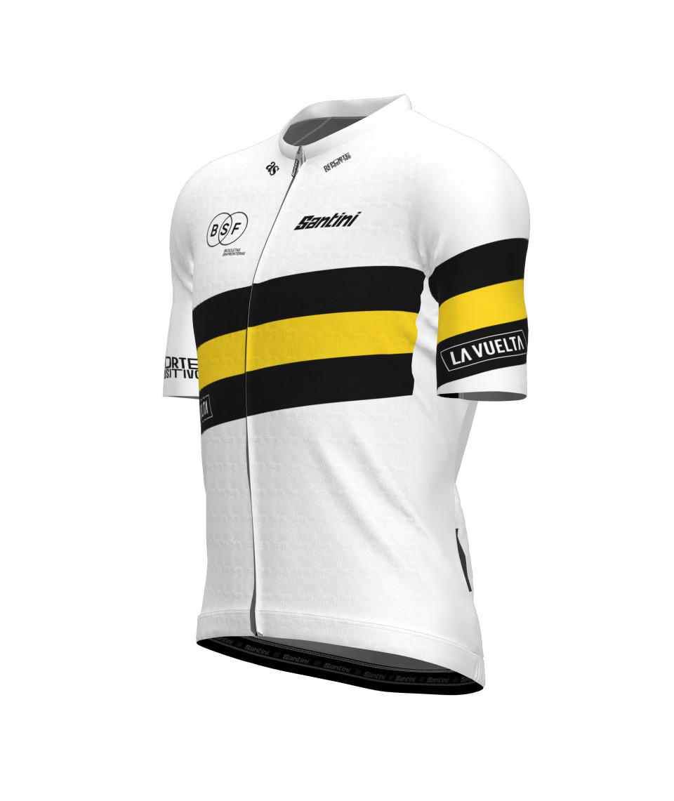 Santini BICICLETAS SIN FRONTERAS - MAGLIA Acquista Ora