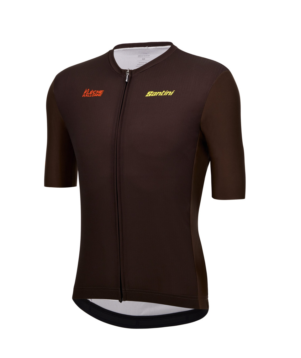 Santini LA FLÈCHE WALLONE - MAGLIA Fino Al -60%
