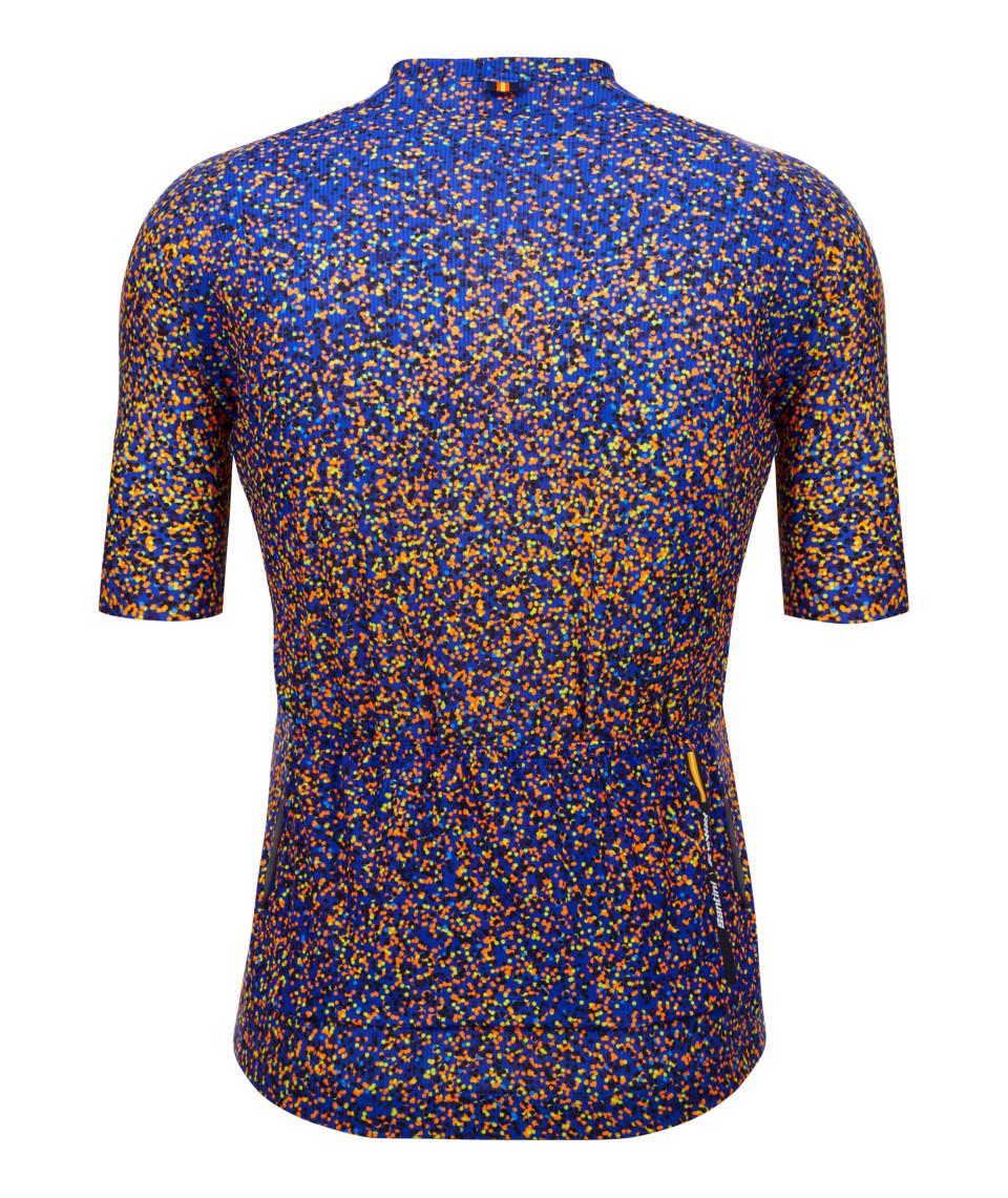 Santini POINT - MAGLIA K-WAY Novità