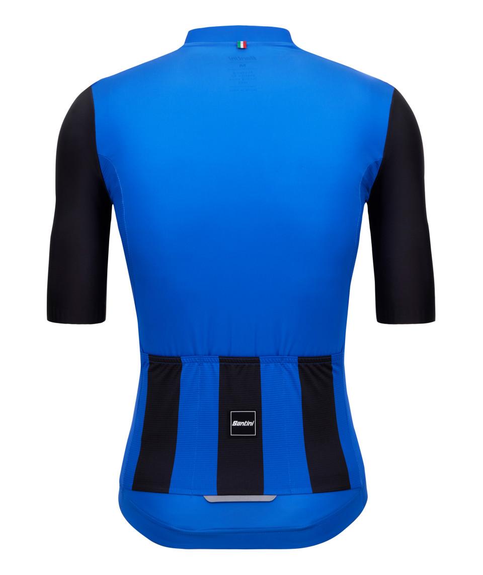Santini ATALANTA - MAGLIA SLEEK BENGAL Presa