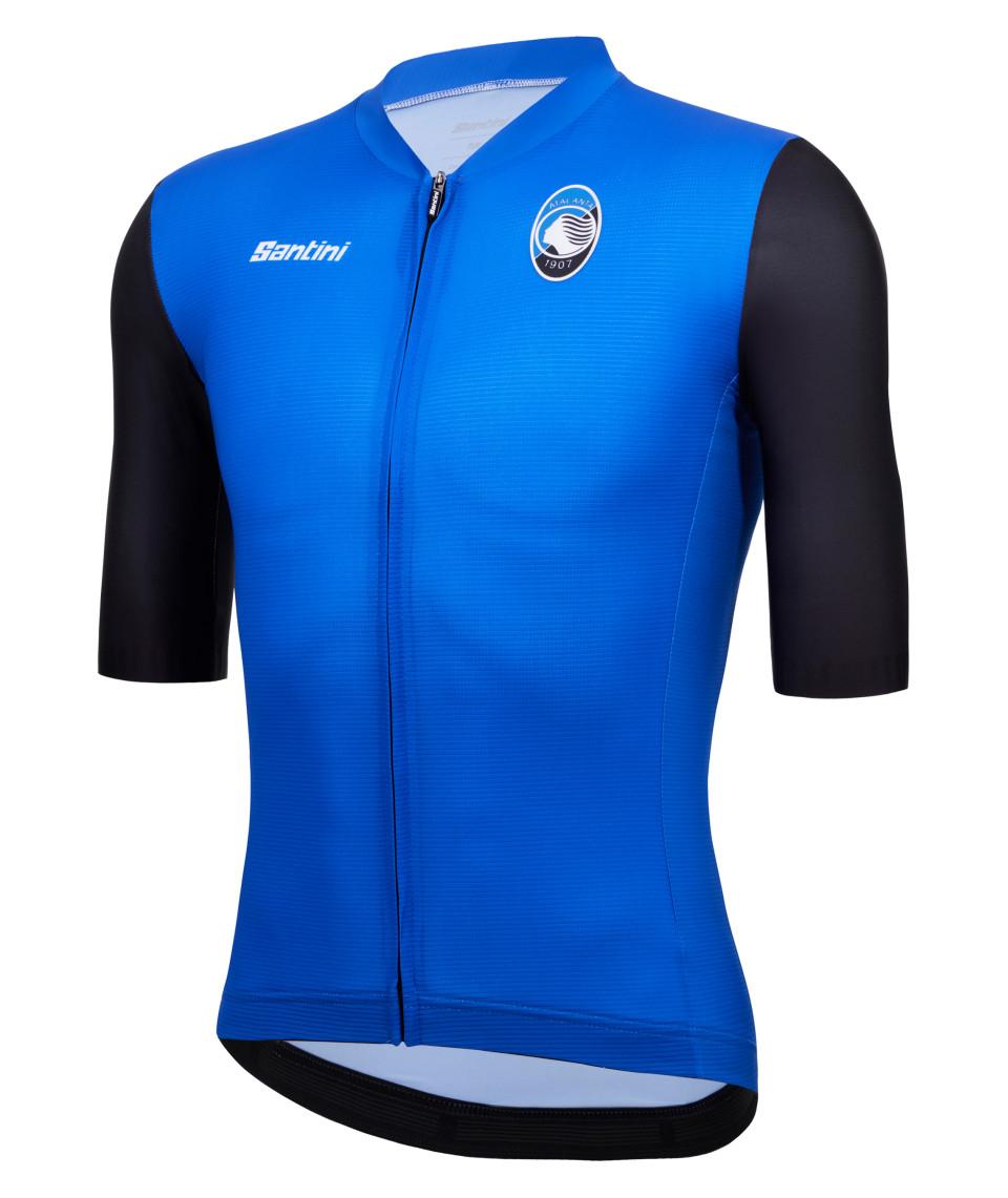 Santini ATALANTA - MAGLIA SLEEK BENGAL Presa