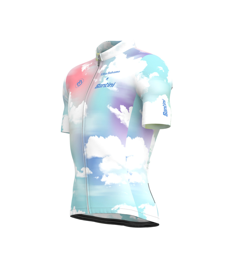 Santini BALSAMO - MAGLIA UNISEX Offerta