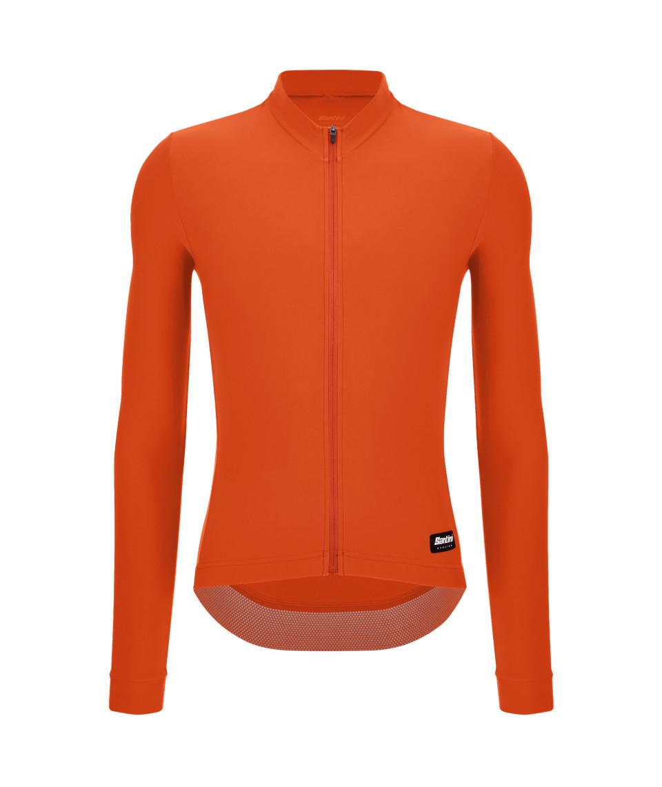 Santini RTR - MAGLIA MANICA LUNGA UNISEX Offerta per la Festa della Mamma