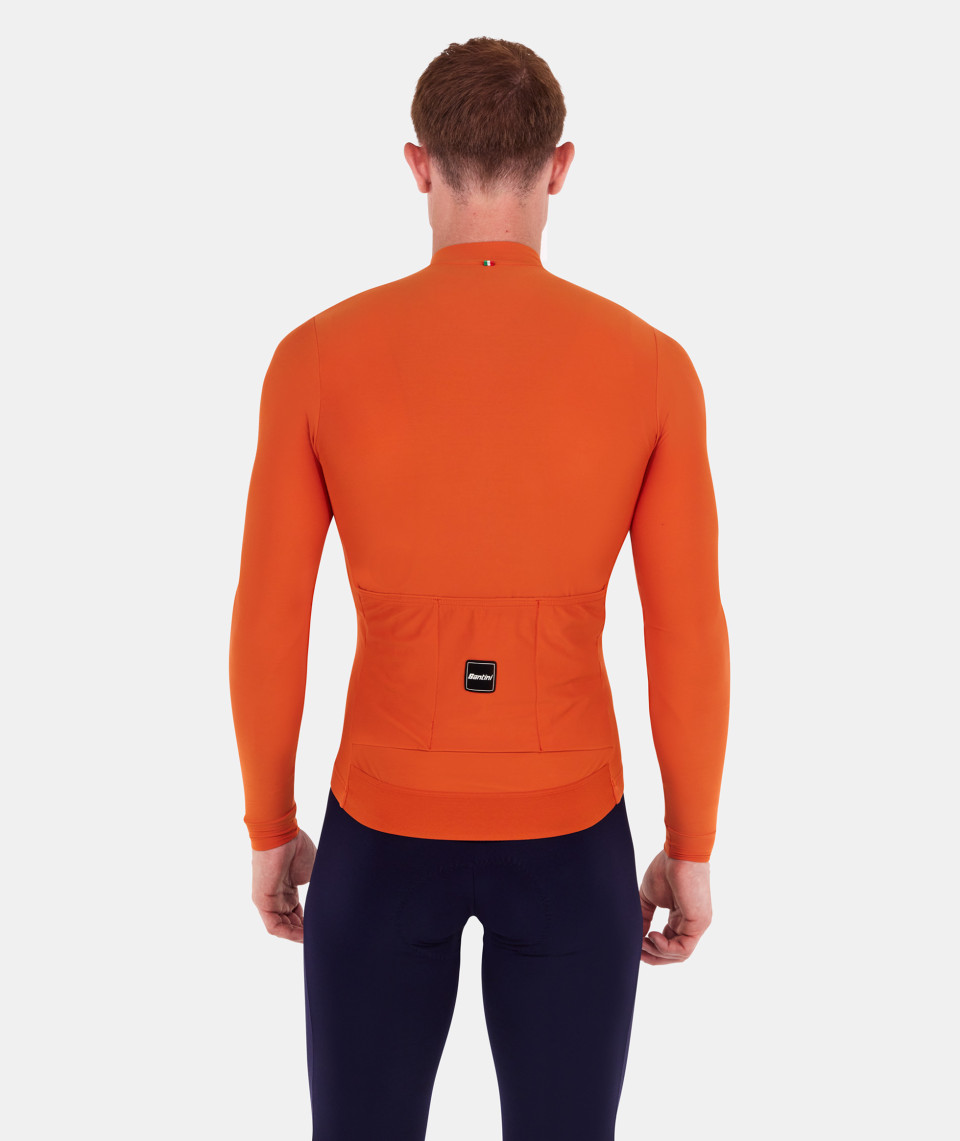 Santini RTR - MAGLIA MANICA LUNGA UNISEX Offerta per la Festa della Mamma
