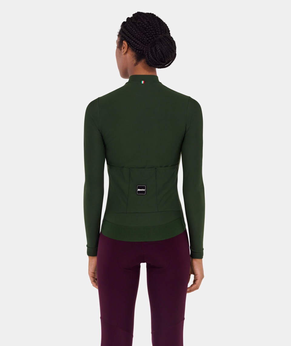 Santini RTR - MAGLIA MANICA LUNGA UNISEX Online