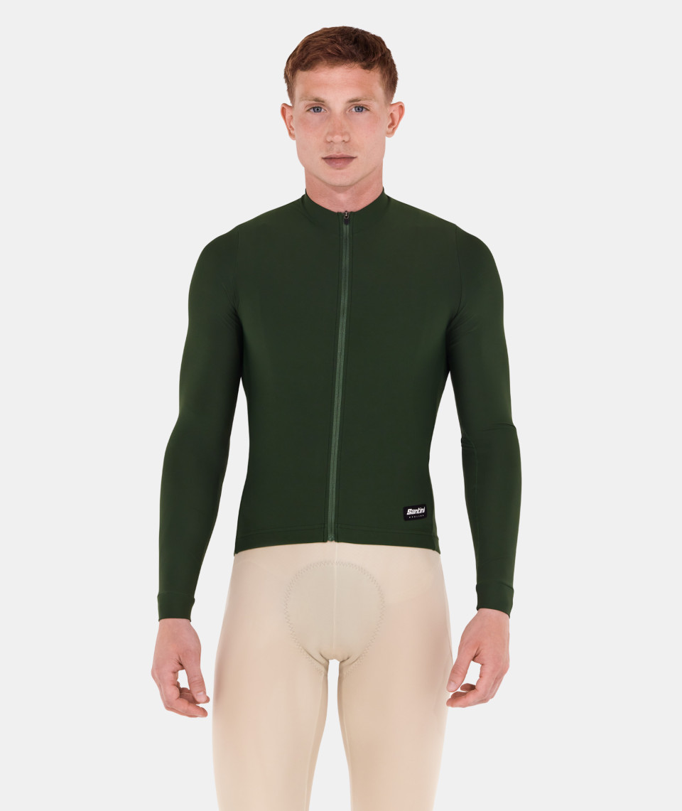 Santini RTR - MAGLIA MANICA LUNGA UNISEX Online