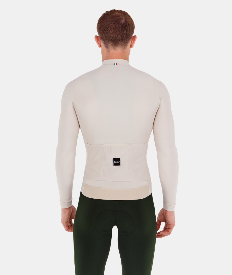 Santini RTR - MAGLIA MANICA LUNGA UNISEX Outlet