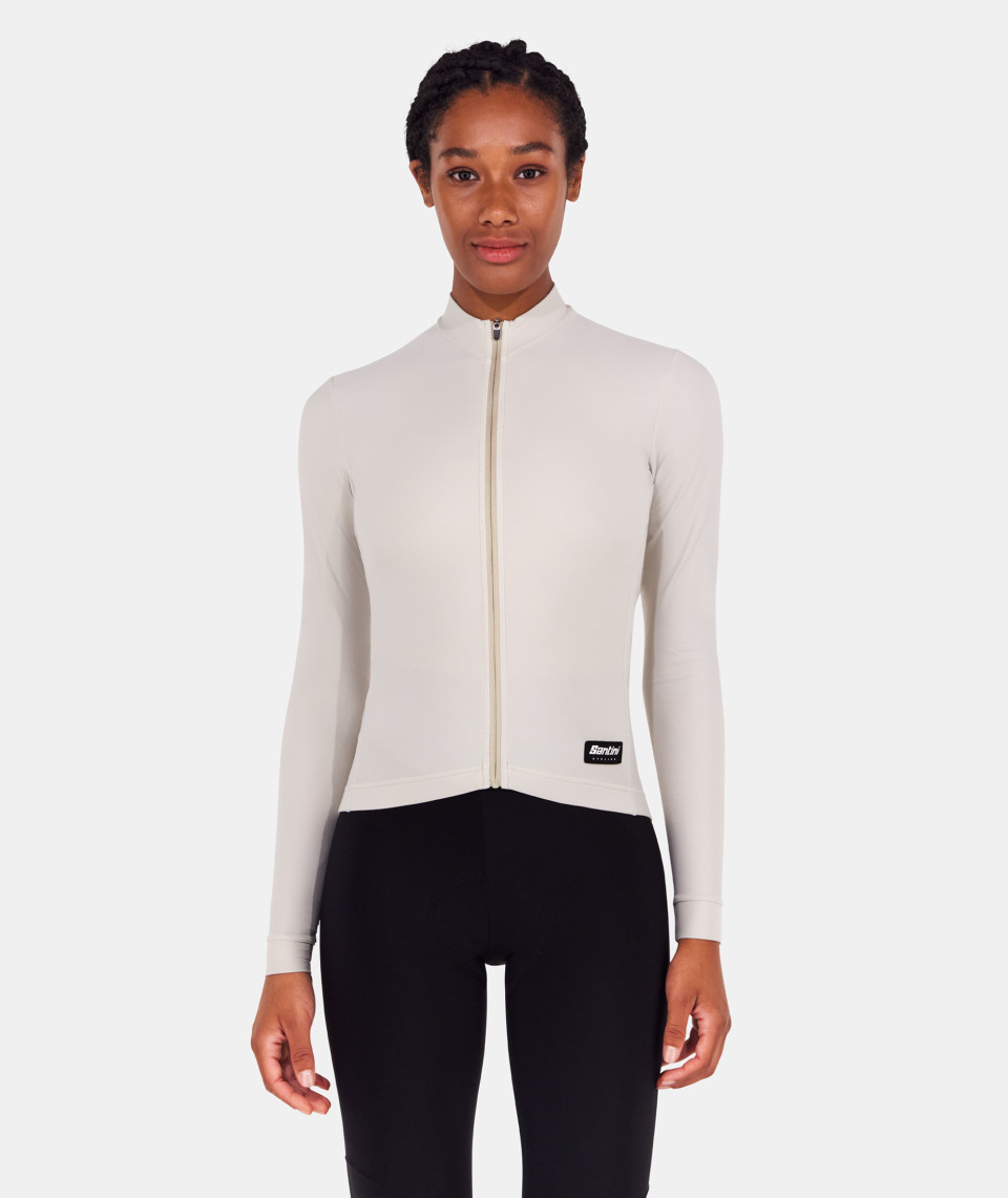 Santini RTR - MAGLIA MANICA LUNGA UNISEX Outlet