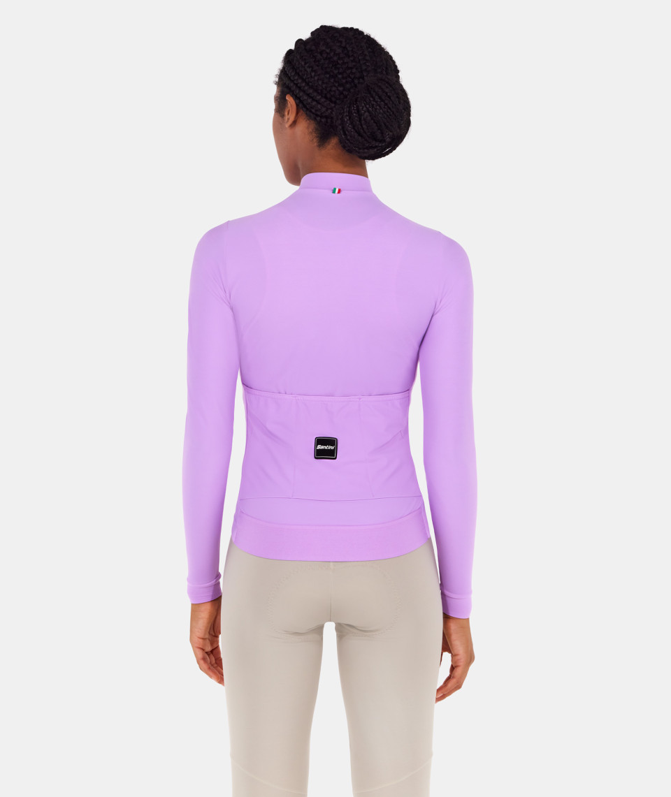 Santini RTR - MAGLIA MANICA LUNGA UNISEX In Vendita