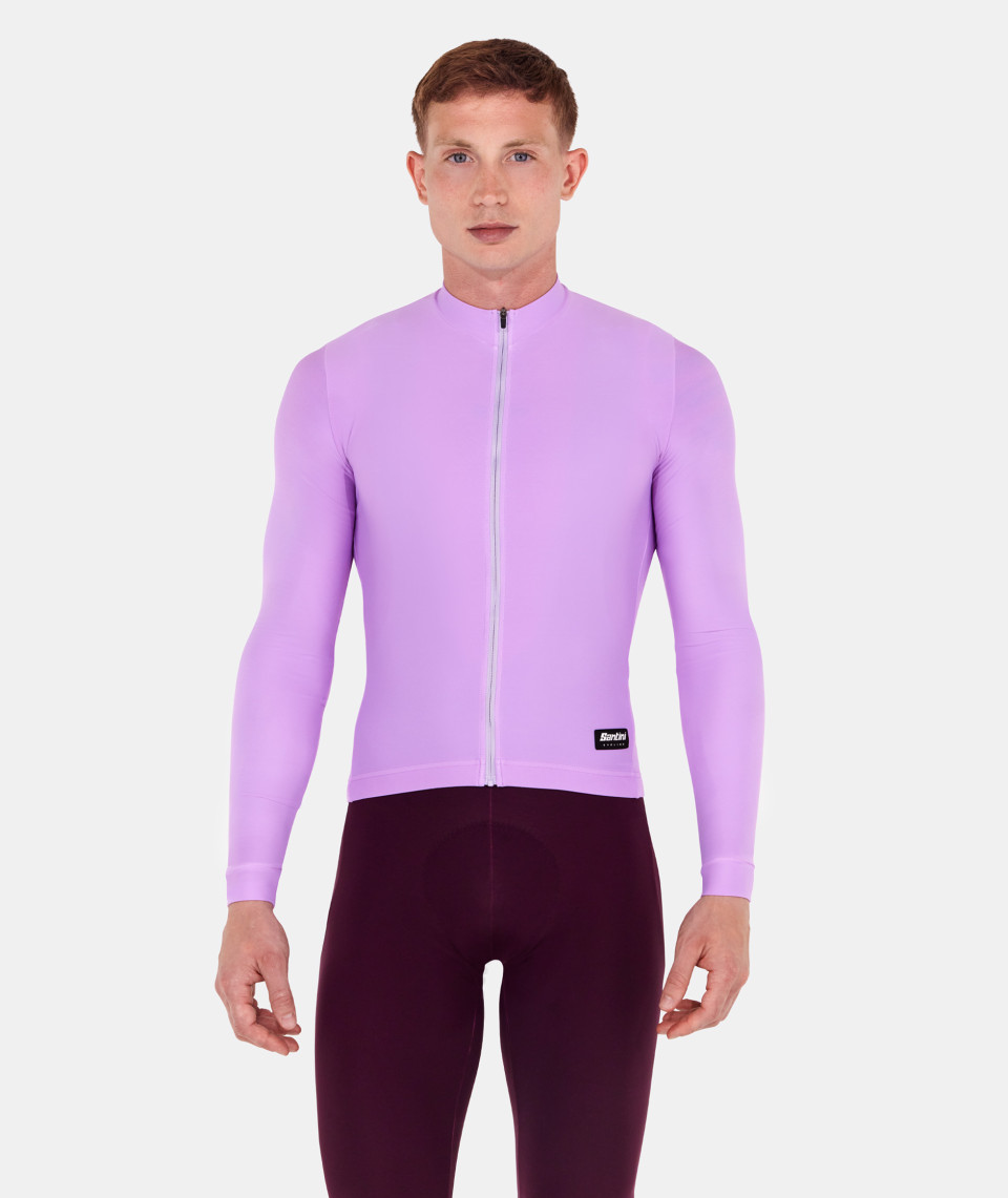 Santini RTR - MAGLIA MANICA LUNGA UNISEX In Vendita