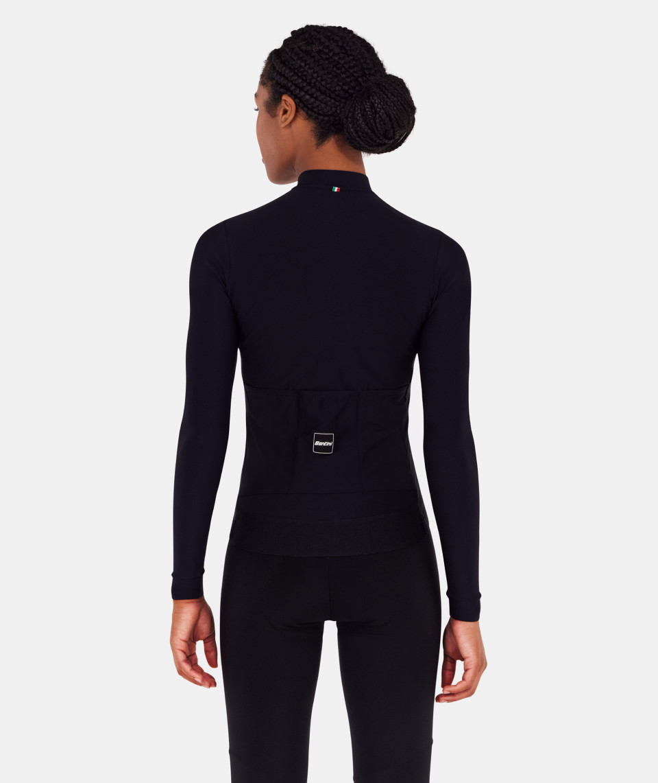 Santini RTR - MAGLIA MANICA LUNGA UNISEX Offerte