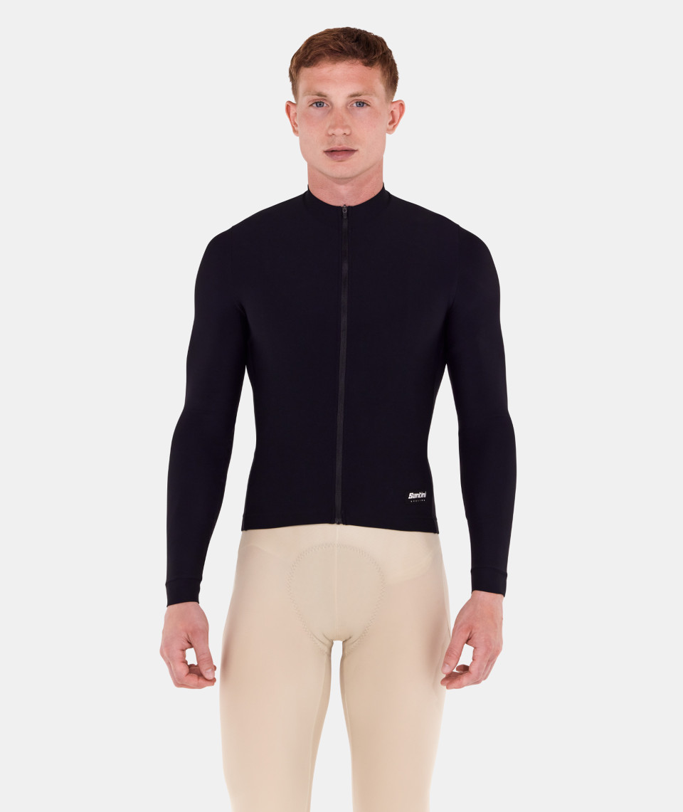 Santini RTR - MAGLIA MANICA LUNGA UNISEX Offerte