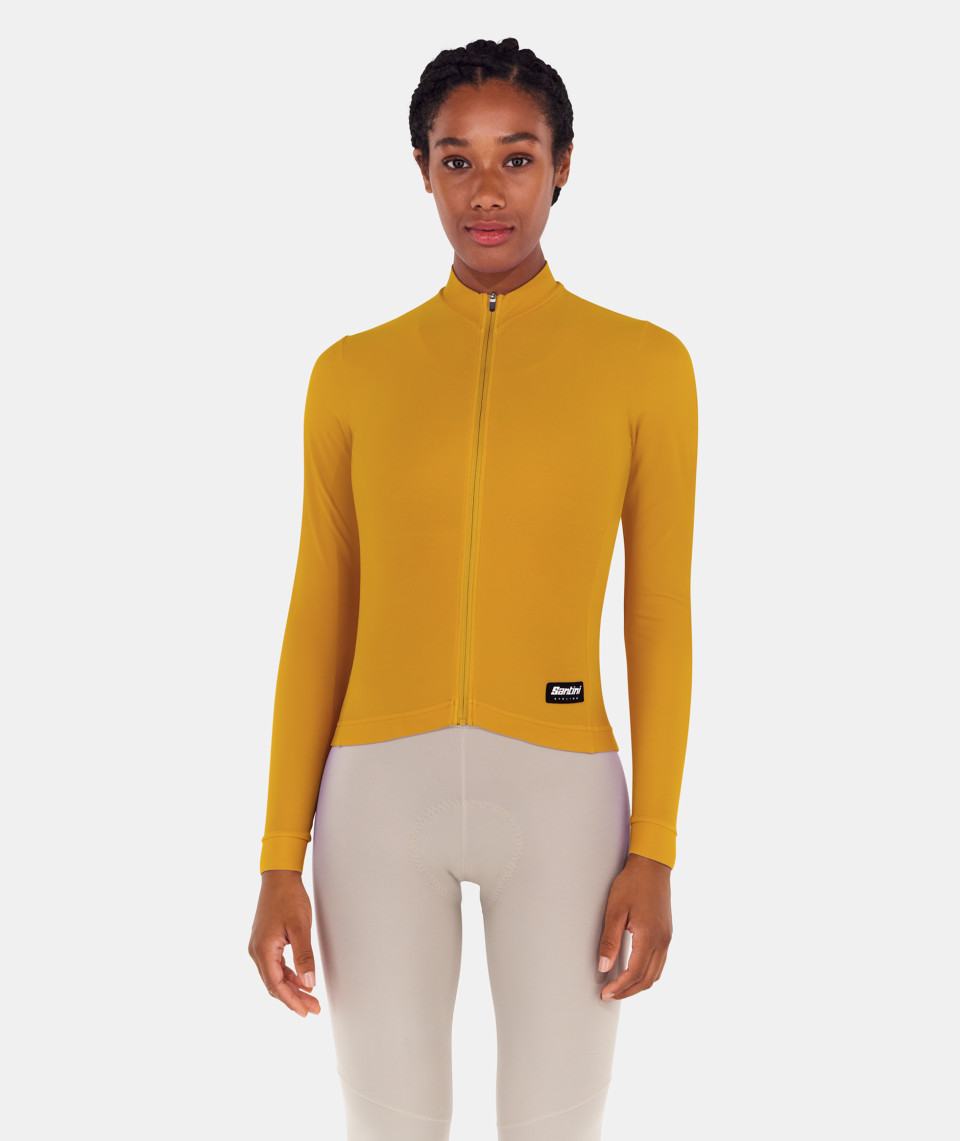 Santini RTR - MAGLIA MANICA LUNGA UNISEX Hotsell
