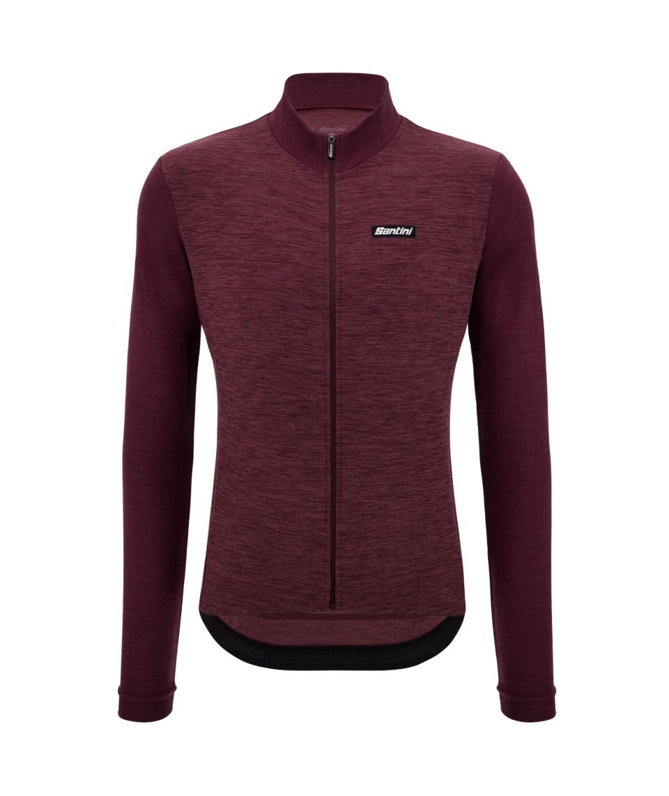 Santini PURE - MAGLIA MANICA LUNGA I Più Venduti