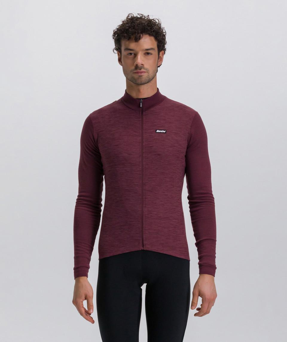 Santini PURE - MAGLIA MANICA LUNGA I Più Venduti
