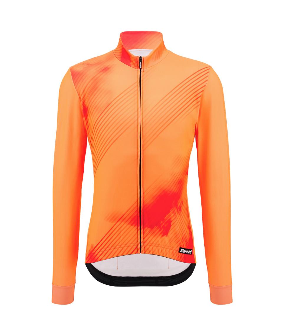 Santini PURE DYE - MAGLIA In Saldo