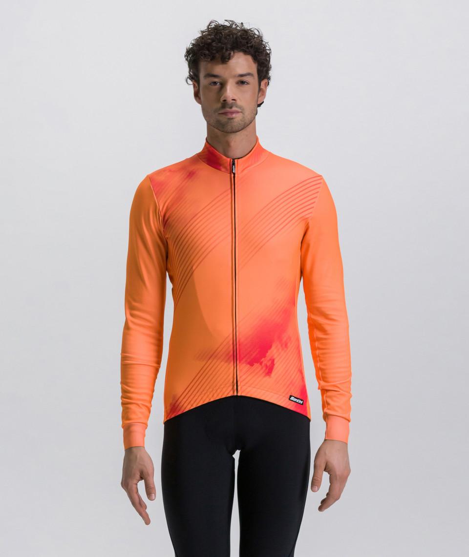 Santini PURE DYE - MAGLIA In Saldo