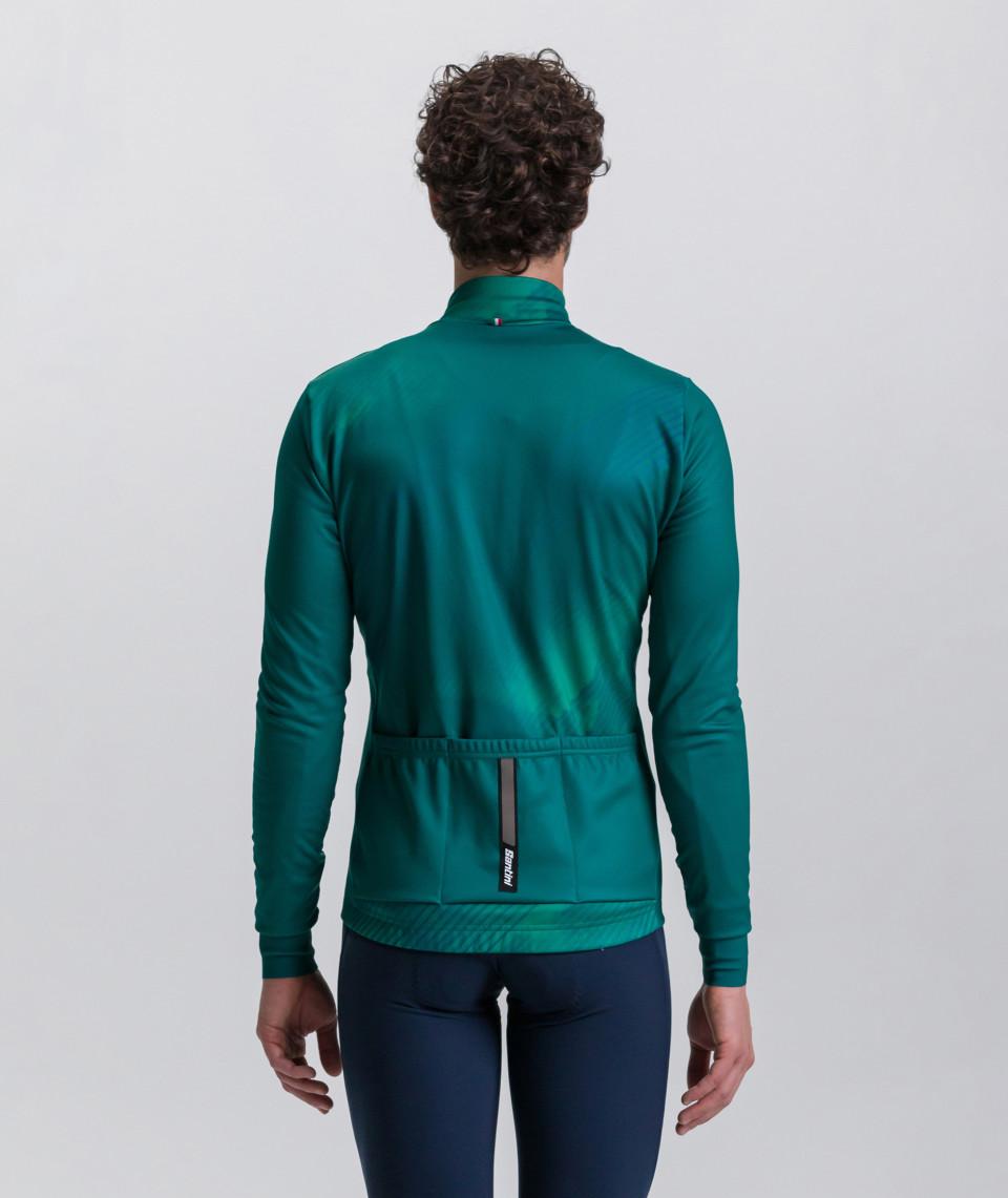 Santini PURE DYE - MAGLIA Moda
