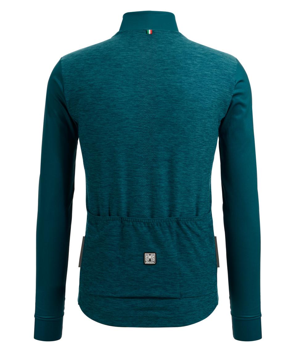 Santini COLORE PURO - MAGLIA Italy