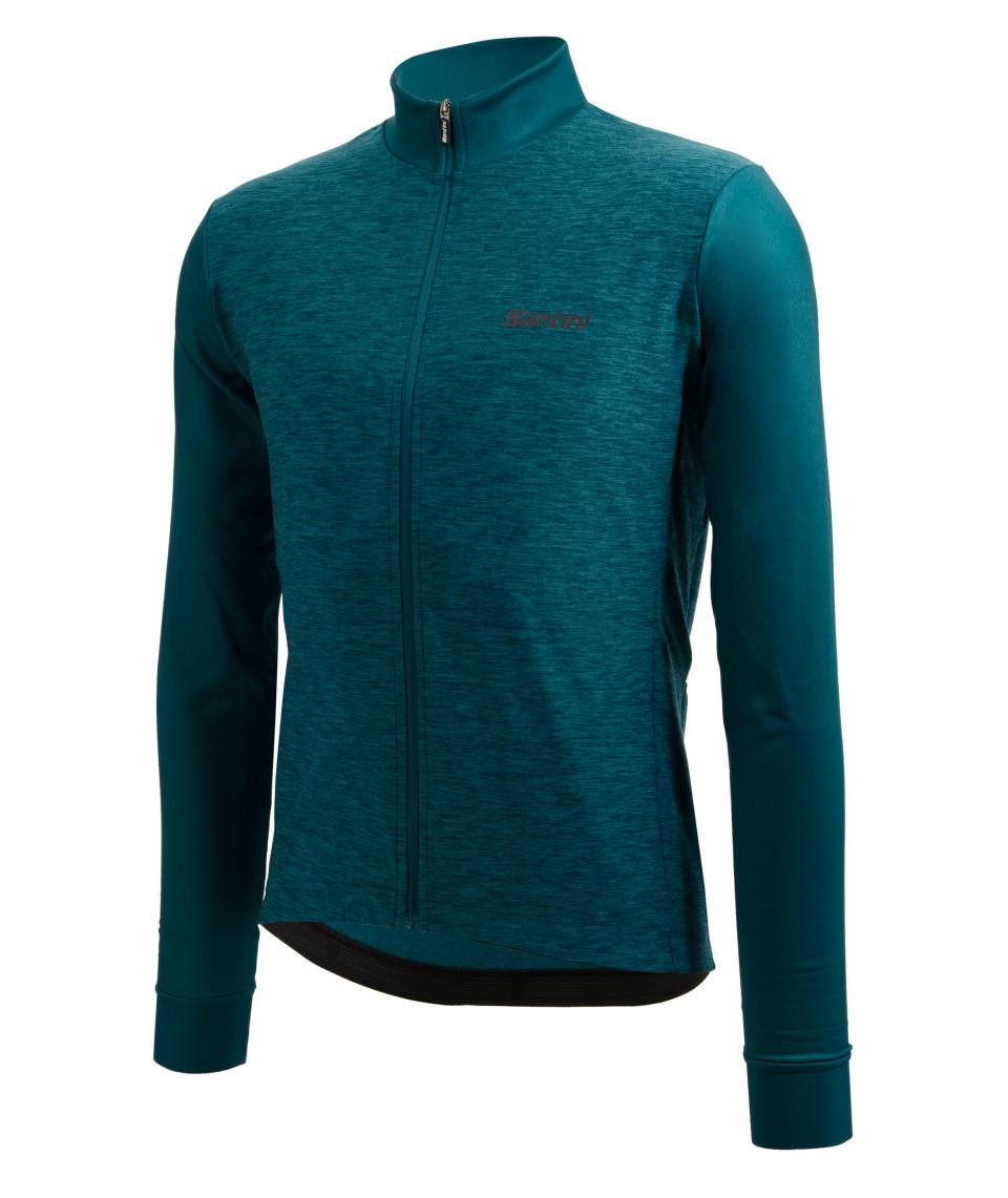 Santini COLORE PURO - MAGLIA Italy
