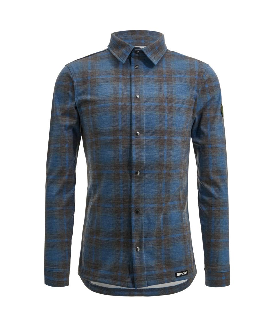 Santini DYLAN - CAMICIA Pezzi Unici