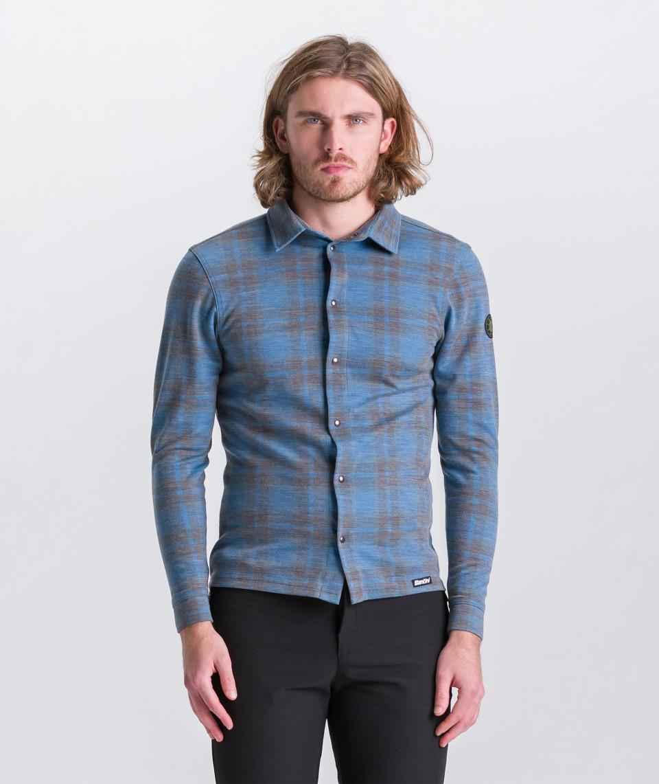 Santini DYLAN - CAMICIA Pezzi Unici