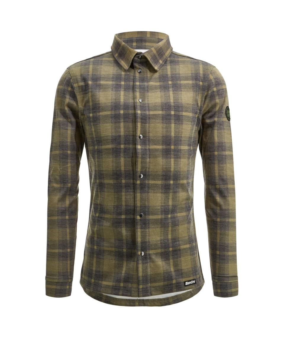 Santini DYLAN - CAMICIA Soddisfazione Garantita