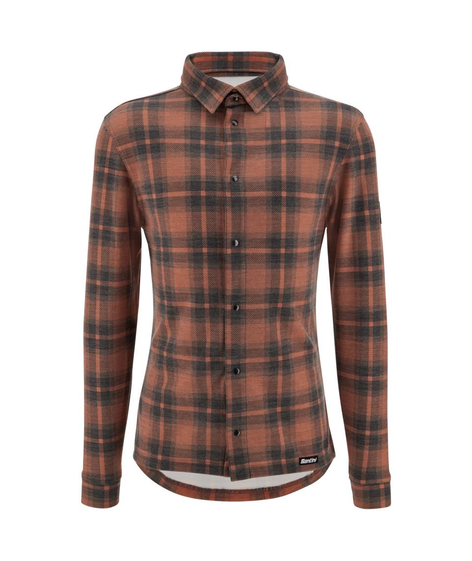 Santini DYLAN - CAMICIA Qualità Garantita