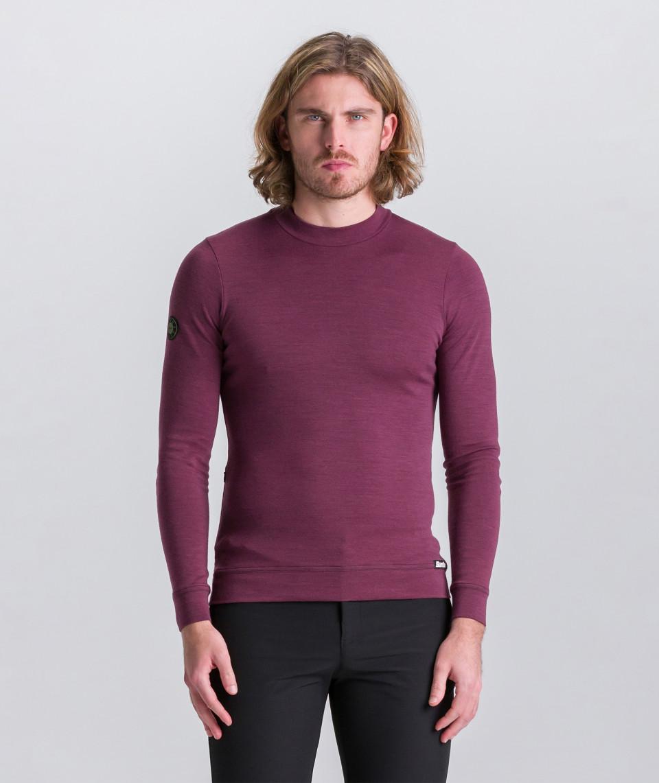 Santini IMPETUS - MAGLIA LANA Negozi Online