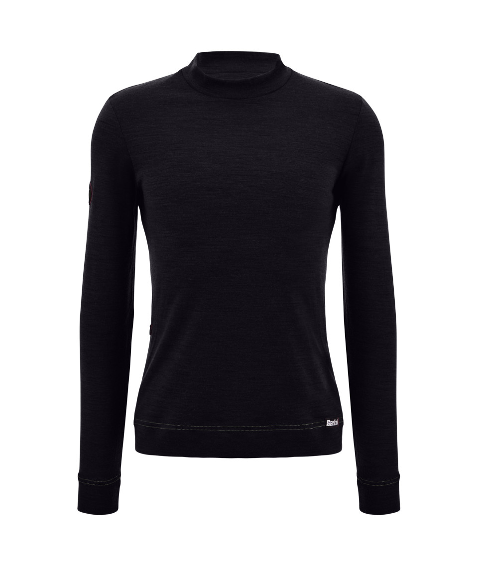 Santini IMPETUS - MAGLIA LANA Consegna Veloce