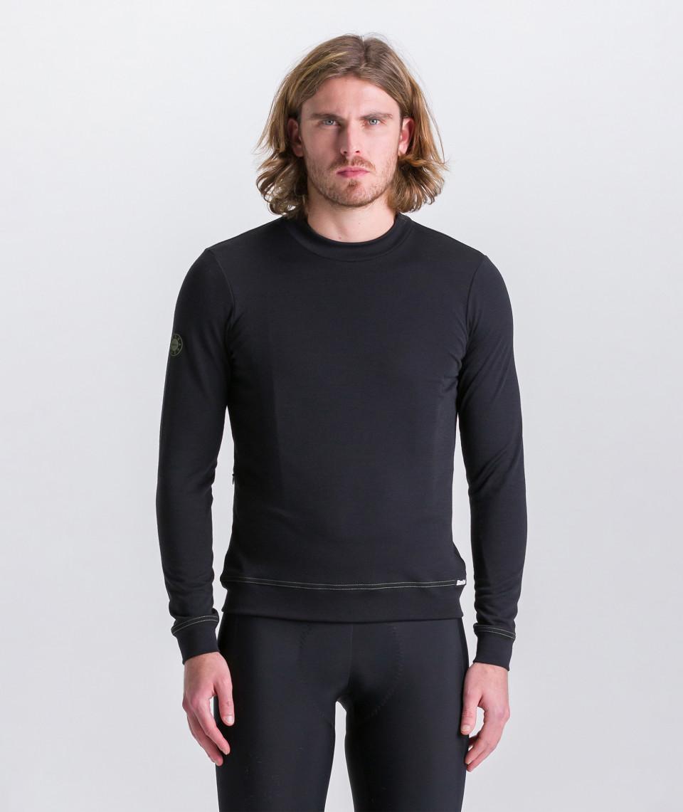 Santini IMPETUS - MAGLIA LANA Consegna Veloce