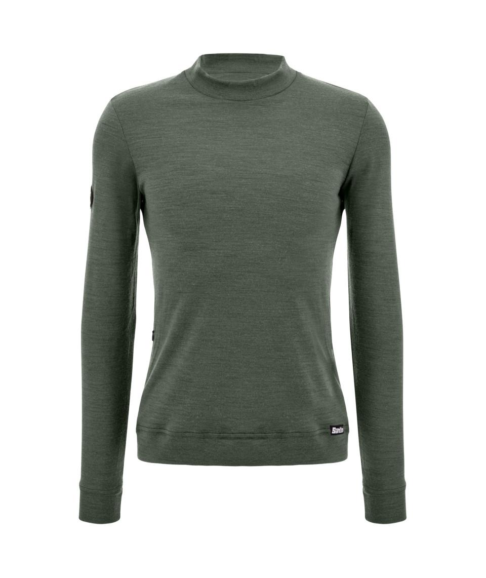 Santini IMPETUS - MAGLIA LANA Promozione Limitata
