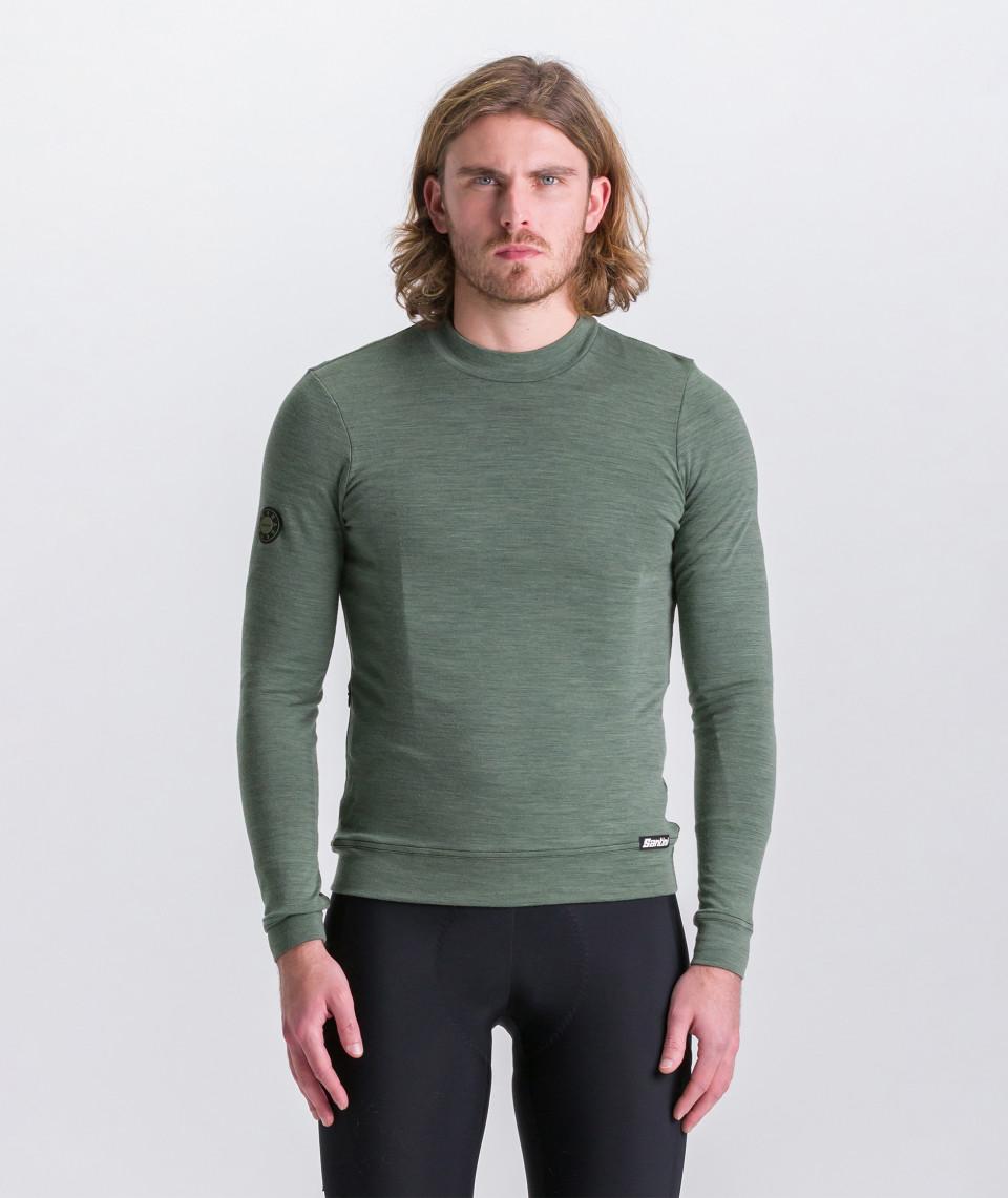 Santini IMPETUS - MAGLIA LANA Promozione Limitata