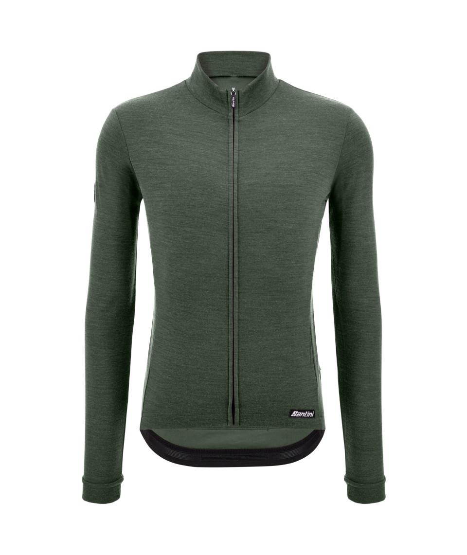 Santini IMPETUS - MAGLIA Fino Al -60%
