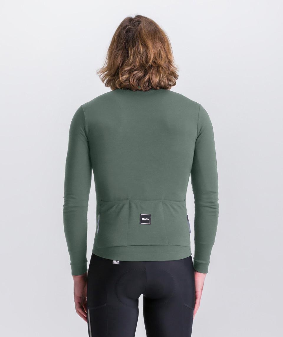 Santini IMPETUS - MAGLIA Fino Al -60%