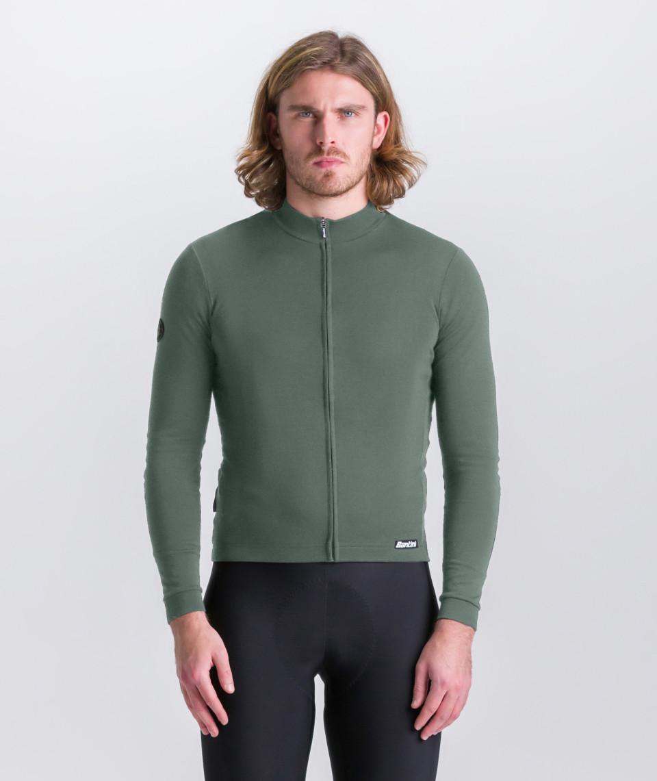 Santini IMPETUS - MAGLIA Fino Al -60%