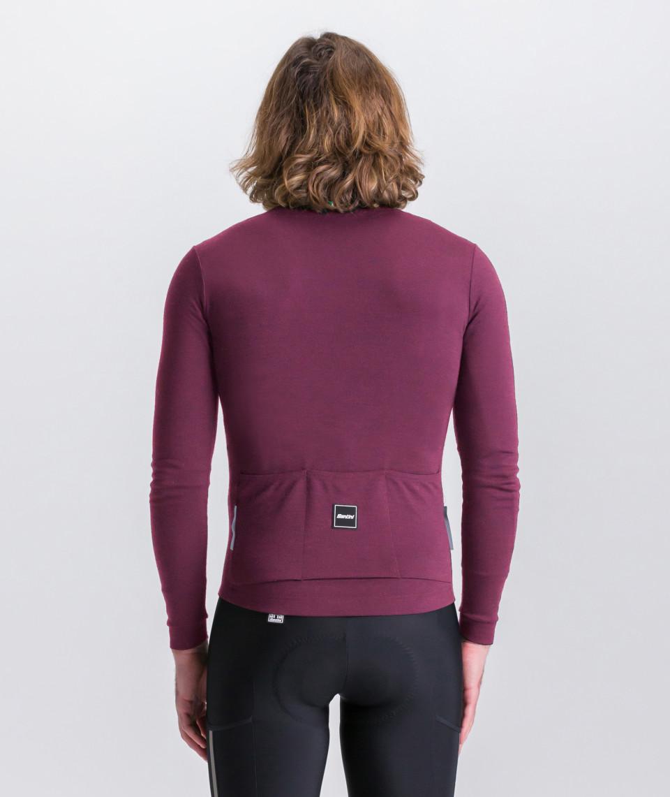 Santini IMPETUS - MAGLIA Prezzo Ridotto