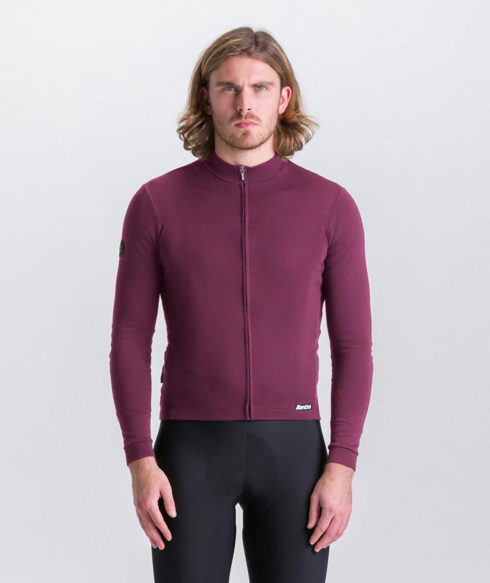 Santini IMPETUS - MAGLIA Prezzo Ridotto