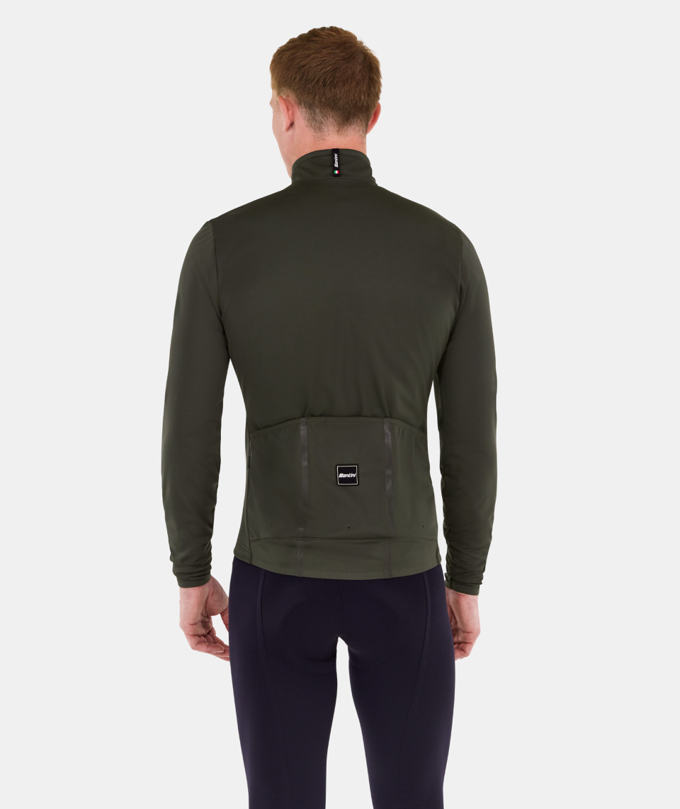 Santini VEGA+ - giubbino invernale Outlet