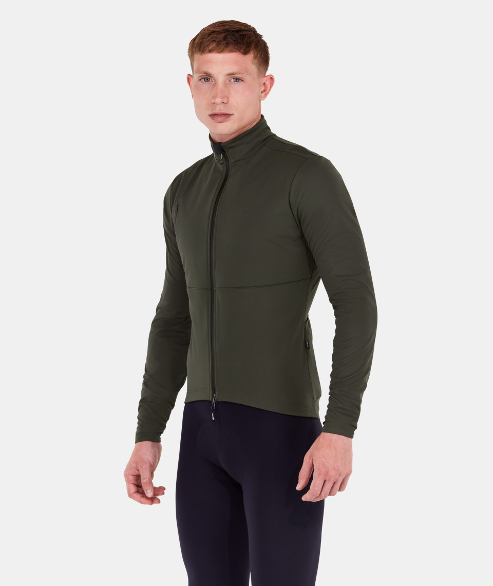 Santini VEGA+ - giubbino invernale Outlet
