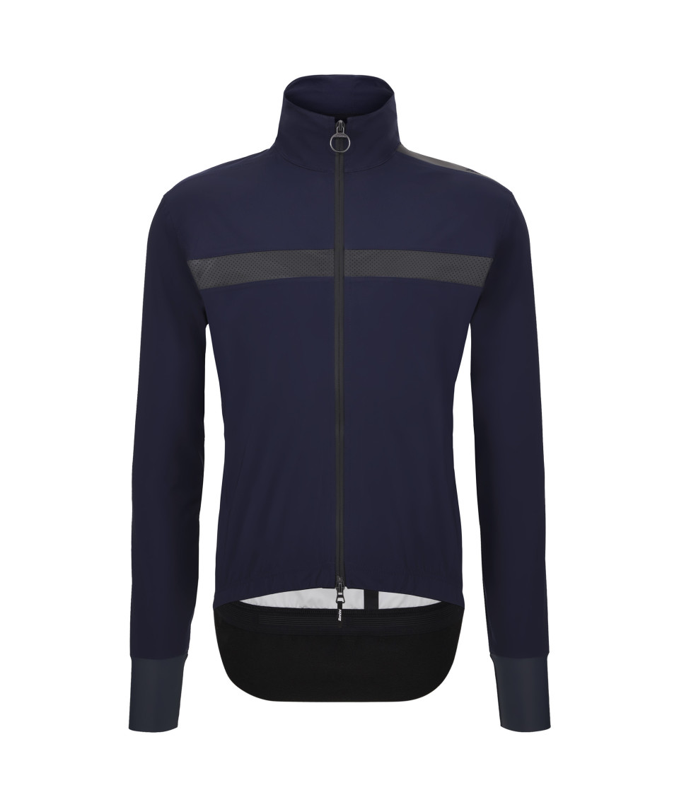 Santini GUARD NEOS - GIUBBINO CON CAPPUCCIO Nuova