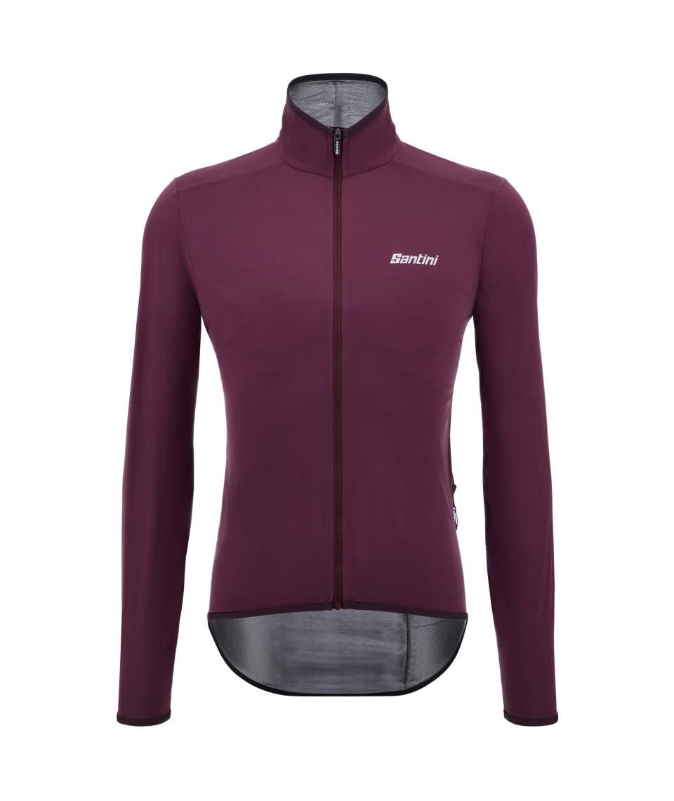 Santini GUARD NIMBUS - GIUBBINO PIOGGIA 2025